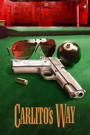 Carlito's Way's poster