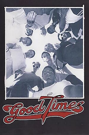 Good Times's poster