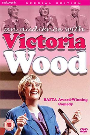 An Audience With Victoria Wood's poster