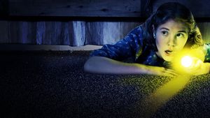 Don't Look Under the Bed's poster