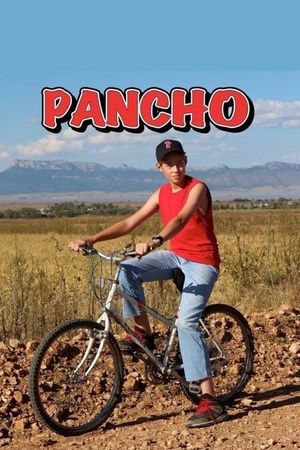 Pancho's poster