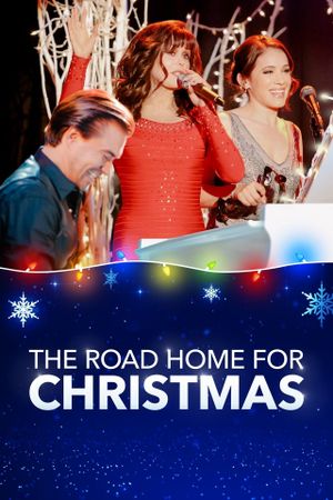 The Road Home for Christmas's poster
