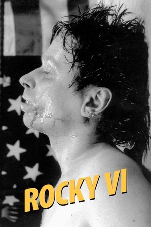 Rocky VI's poster