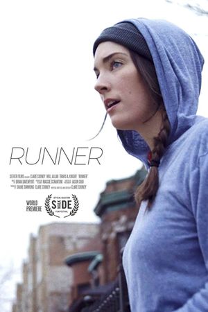 Runner's poster