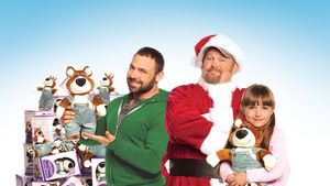 Jingle All the Way 2's poster