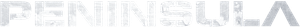 Peninsula's poster