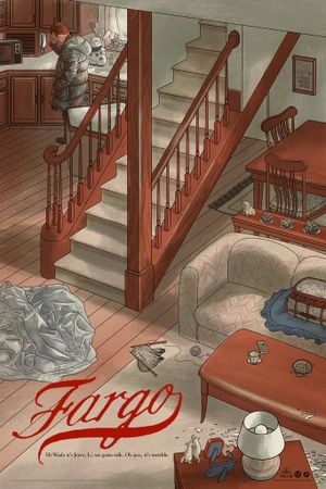 Fargo's poster