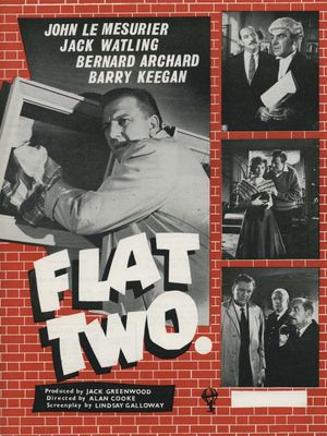 Flat Two's poster image