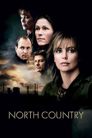 North Country's poster