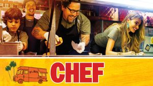 Chef's poster