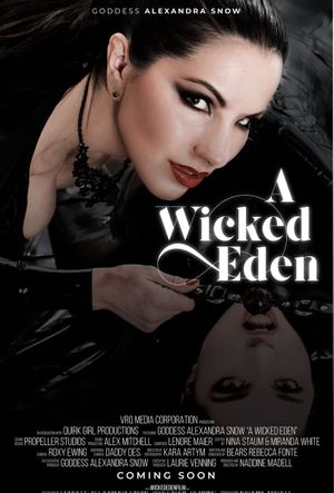 A Wicked Eden's poster