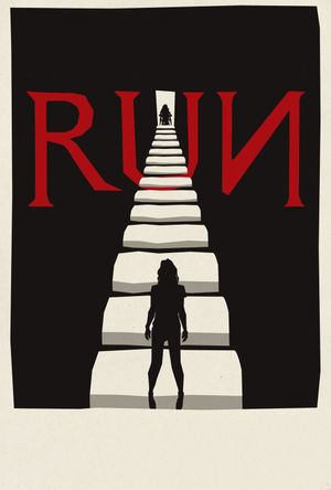 Run's poster