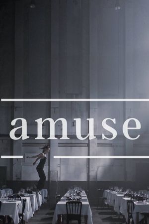 Amuse's poster
