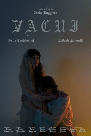 VACUI's poster image