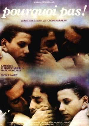 Why Not!'s poster