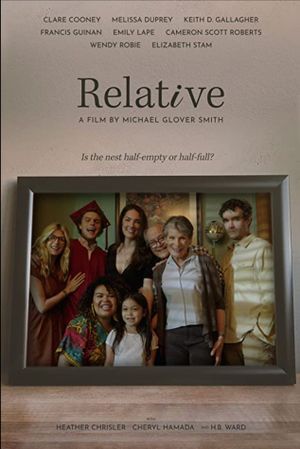 Relative's poster