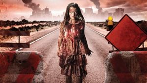The Demented's poster