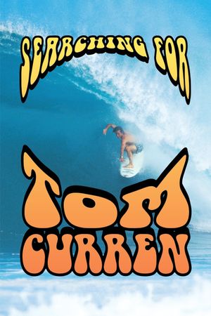 Searching for Tom Curren's poster