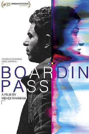 Boarding Pass's poster