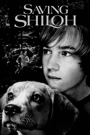 Saving Shiloh's poster