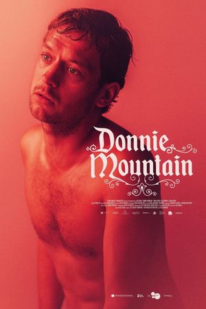 Donnie Mountain's poster