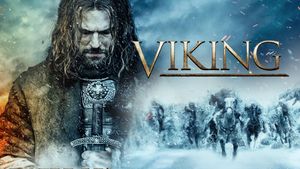 Viking's poster
