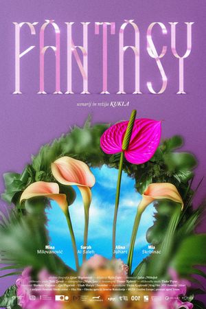 Fantasy's poster