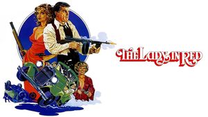 The Lady in Red's poster