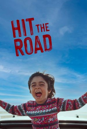 Hit the Road's poster