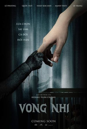 Vong Nhi's poster