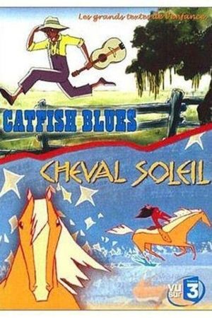 Catfish Blues's poster