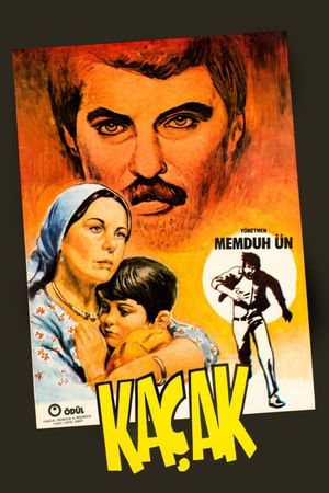Kaçak's poster