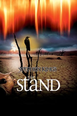 The Stand's poster