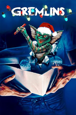 Gremlins's poster