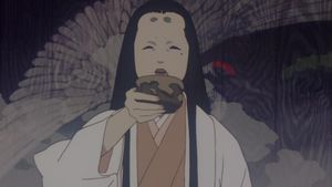 Millennium Actress's poster