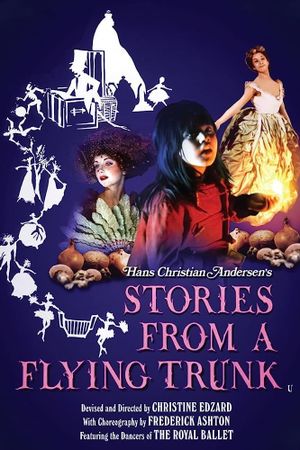 Tales from a Flying Trunk's poster