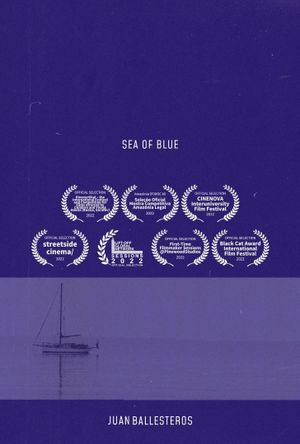 Sea of Blue's poster image