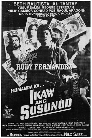 Humanda ka... Ikaw ang susunod's poster