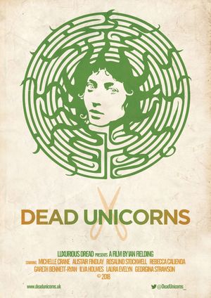 Dead Unicorns's poster