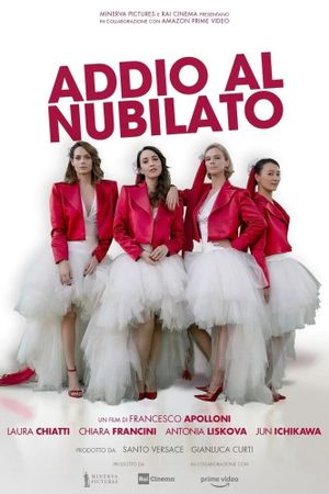 Addio al nubilato's poster