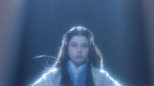 Princess from the Moon's poster