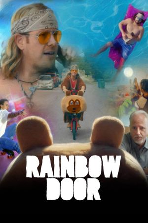 Rainbow Door's poster