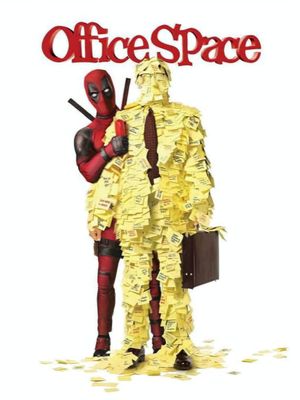Office Space's poster