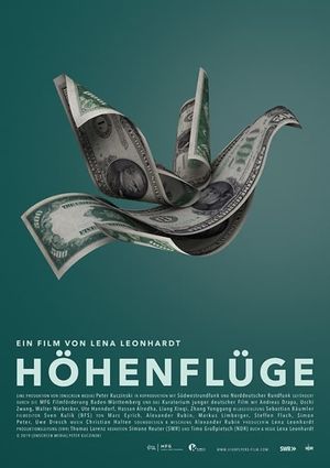 Höhenflüge's poster