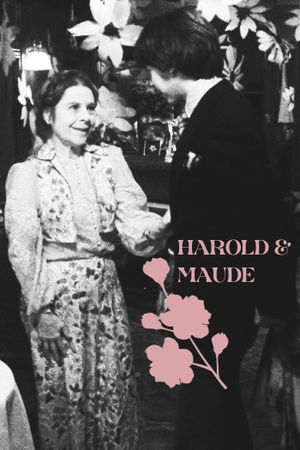Harold and Maude's poster