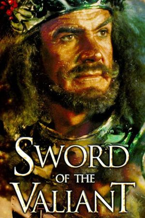 Sword of the Valiant's poster