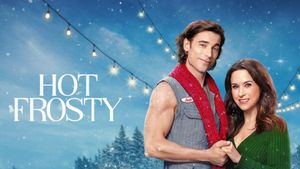 Hot Frosty's poster