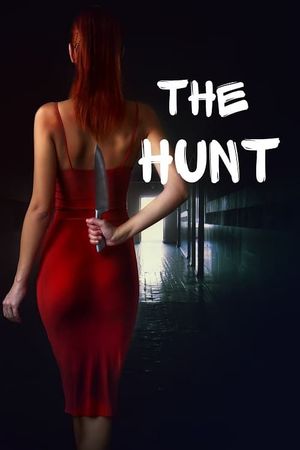 The Hunt's poster