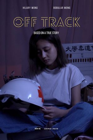 Off Track's poster