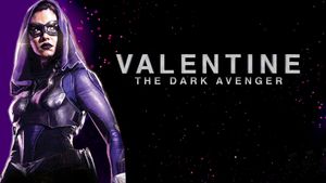 Valentine's poster